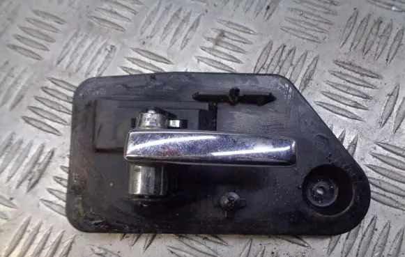 Opel Omega B2 Rear door interior handle trim 90566894