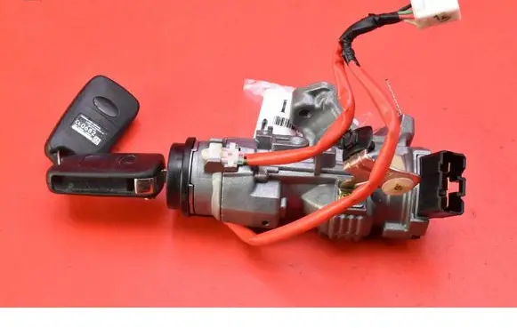 Hyundai ix35 Ignition lock LMZDC2