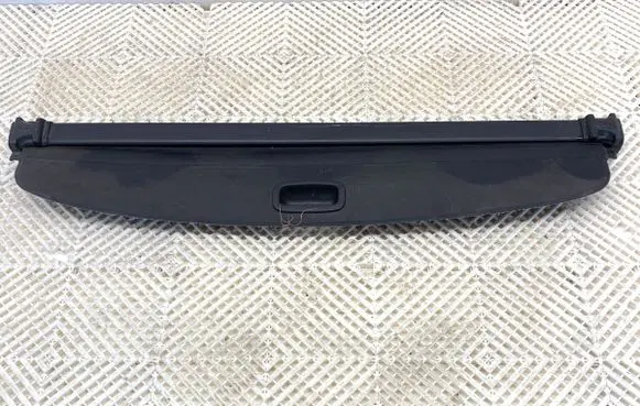 KIA Ceed Parcel shelf load cover