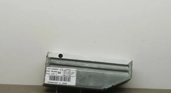 Mercedes-Benz S C217 Rear door airbag A2228604302