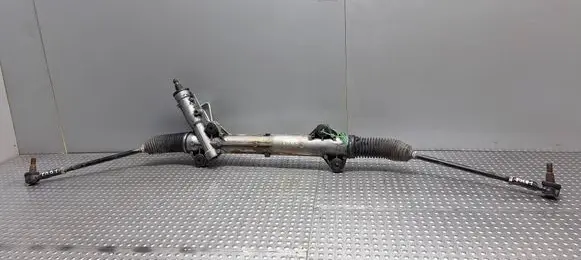 Mercedes-Benz Sprinter W906 Steering rack S18031946 A9064601700