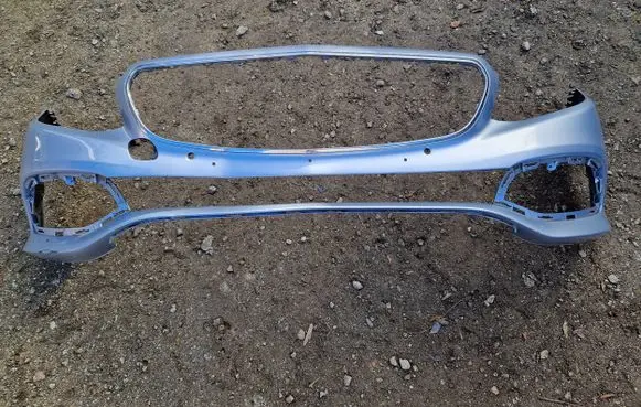 Mercedes-Benz E W213 Front bumper A2138850238