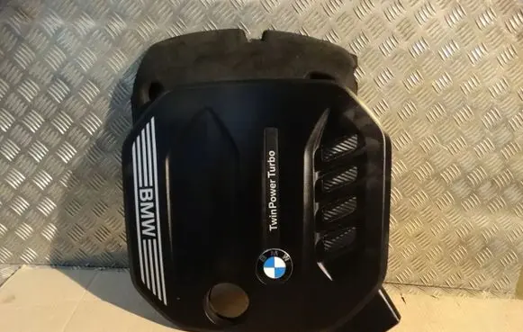 BMW X3 G01 Engine cover (trim) 85795418580383