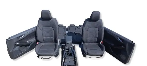 Ford Focus Seat set 