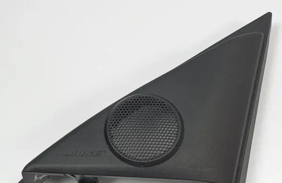 Mazda RX8 Front door speaker cover trim 