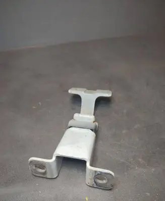 Renault Kangoo II Rear door upper hinge KU3674A