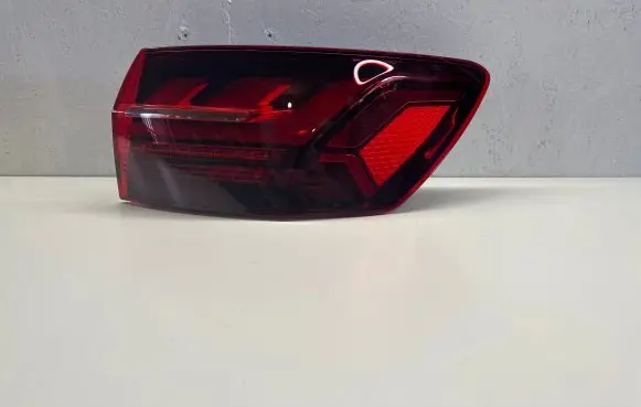 Audi A4 S4 B9 8W Rear/tail lights 8W9945092AC 81830203
