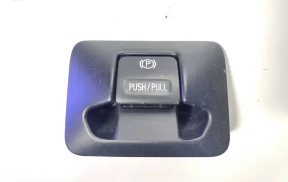 Volvo S60 Hand parking brake switch 30773539 10W28K