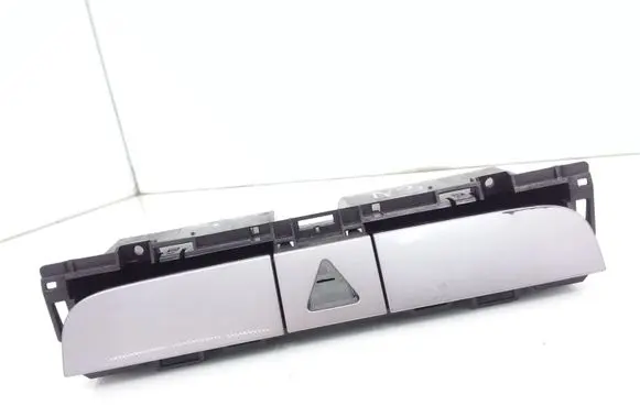 Volkswagen PASSAT B6 Dashboard storage box/compartment 3C0858407