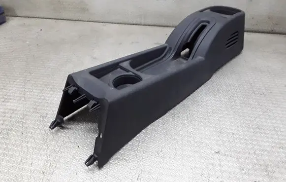 Peugeot 1007 Center console 9641006877