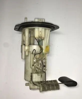 Hyundai Santa Fe Fuel level sensor 