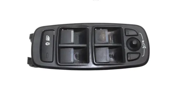 Jaguar XE Electric window control switch SPA028JT00F