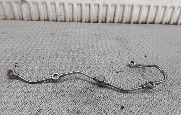 Opel Astra G Fuel return line/hose 