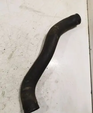 Honda Civic IX Air intake hose/pipe
