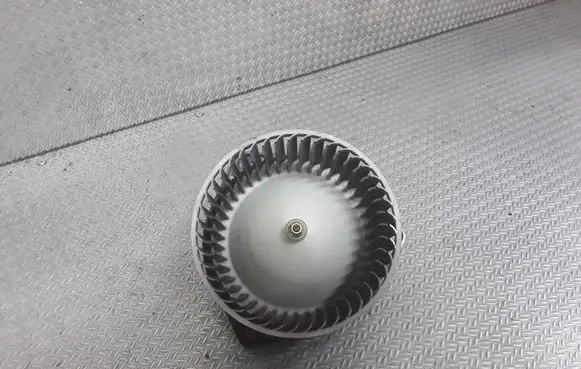 Honda HR-V Heater fan/blower