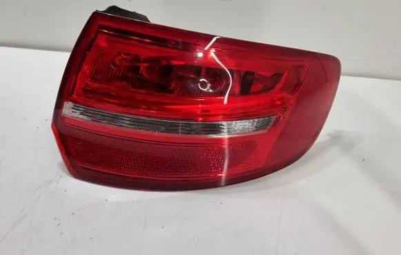 Audi A3 S3 A3 Sportback 8P Rear/tail lights