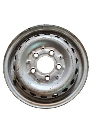 Mercedes-Benz Sprinter W901 W902 W903 W904 R15 steel rim 9014000202