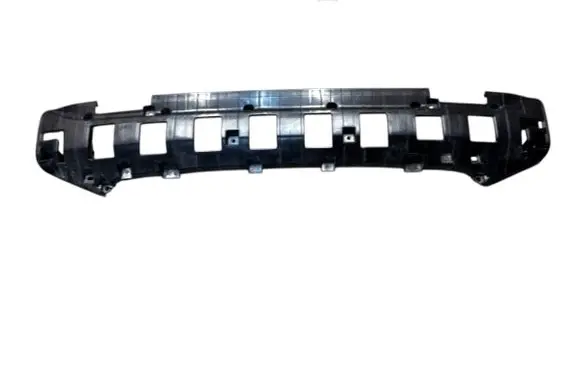 KIA Soul Front bumper mounting bracket 86563E4000