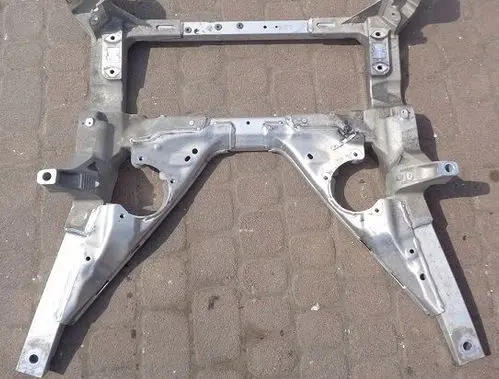 Alfa Romeo Giulia Front subframe 00505658500ALLLLFA