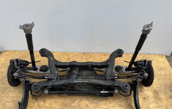 Mercedes-Benz GLA W156 X156 Rear axle beam 
