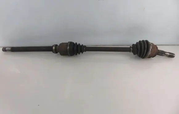 Peugeot Boxer Front driveshaft 