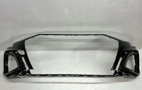 Audi A3 8Y Front bumper 8Y0807437F