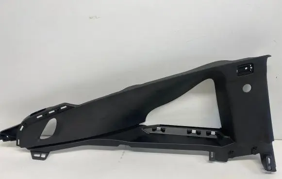 Chevrolet Camaro (A) pillar trim 92241887
