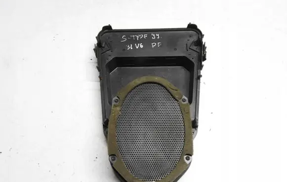 Jaguar S-Type Front door speaker XW7F18808BB