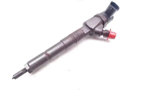 Opel Astra H Fuel injector 0445110243