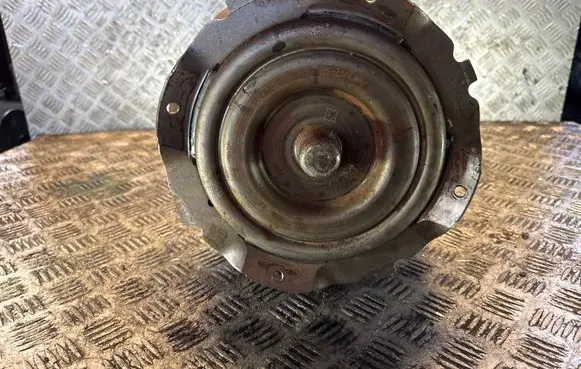 Mercedes-Benz E W212 Torque converter 2220241AL3 A2222500502