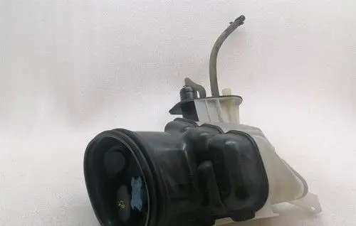 Porsche Cayman 987 Coolant expansion tank/reservoir cap 98710604702