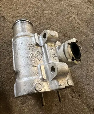 Renault Kangoo I EGR valve 255366