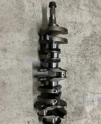 Volvo XC60 Crankshaft 