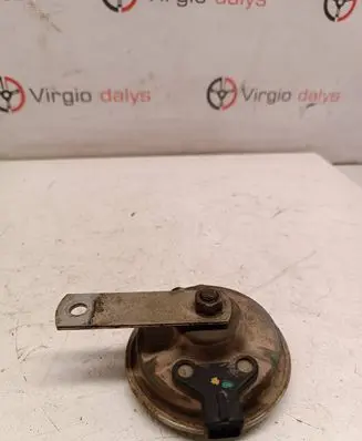 Ford Ranger Horn signal E022069e2