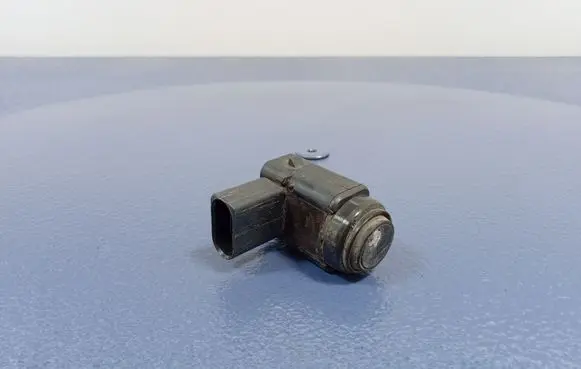 Volkswagen Touareg I Parking PDC control unit/module 1U0919275