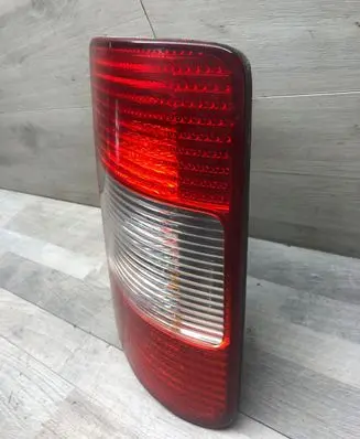 Volkswagen Caddy Rear/tail lights 2K0945112A