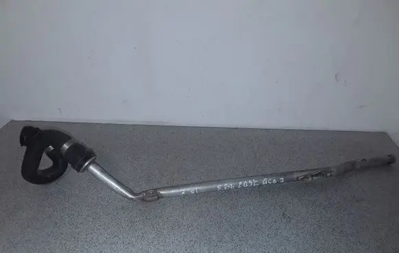 BMW 7 E65 E66 Engine coolant pipe/hose 7502793