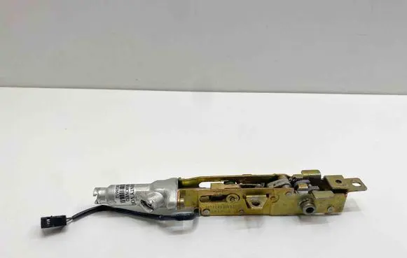 Mercedes-Benz SL R129 Convertible roof main ram cylinder A1298001672 A1298000874