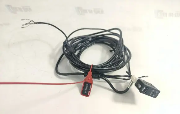 BMW 5 F10 F11 USB socket connector 