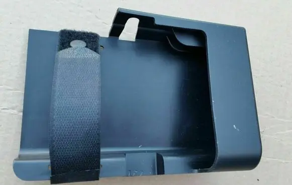 Audi A3 S3 8V Other trunk/boot trim element 8V3012636
