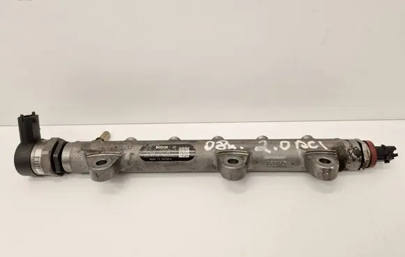 Renault Laguna III Fuel main line pipe 0445214155 8200842432