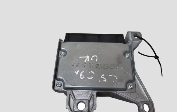 Citroen C5 Airbag control unit/module 9665266080 608990300