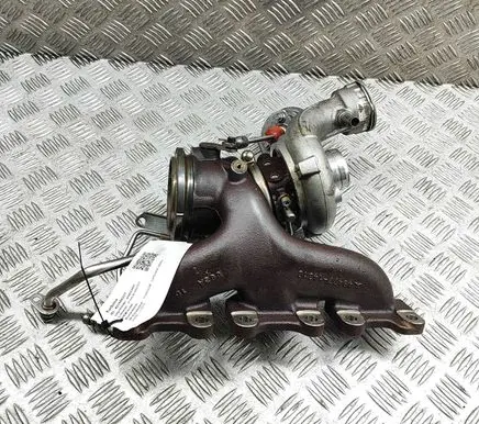 Porsche Cayenne (92A) Turbo 94612302655 4947705112