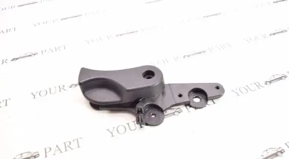 BMW X3 F25 Engine bonnet (hood) release handle 9150273