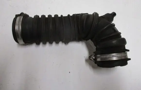 Renault Mégane Renault Sport III (IV Based) Air intake duct part 165785277R