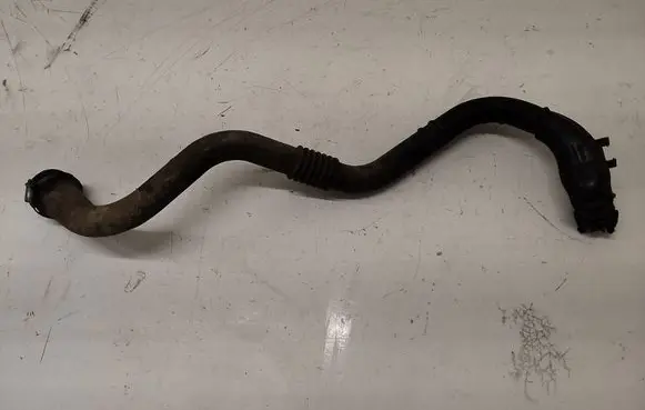 Renault Megane II Intercooler hose/pipe 8200166828