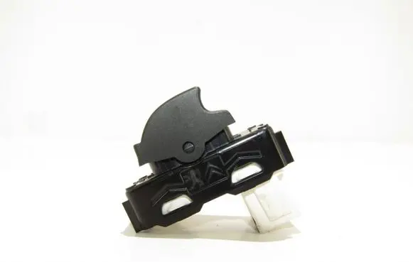 Peugeot 308 Electric window control switch 96762292ZD