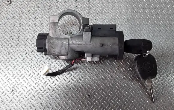 Nissan Primera Ignition lock 28590C9965
