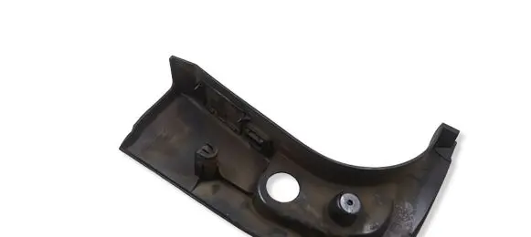 BMW 5 E60 E61 Other sill/pillar trim element 22339910 7025029