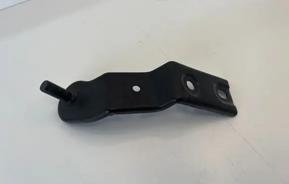 Audi A1 Air filter cleaner box bracket assembly 6R0129728